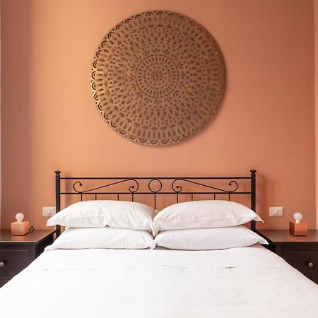 Residenza Piazza Di Spagna Rzym Zewnętrze zdjęcie