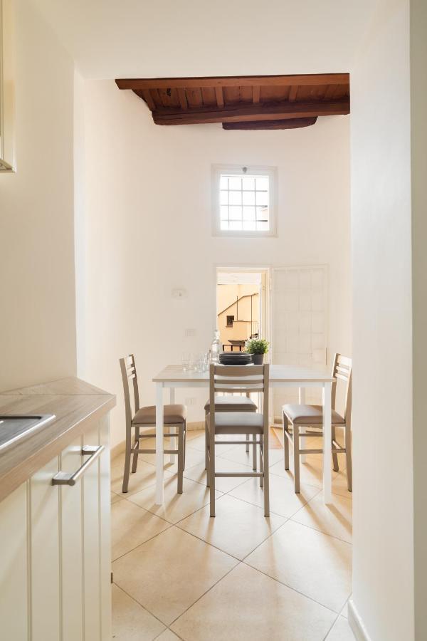 Residenza Piazza Di Spagna Rzym Zewnętrze zdjęcie