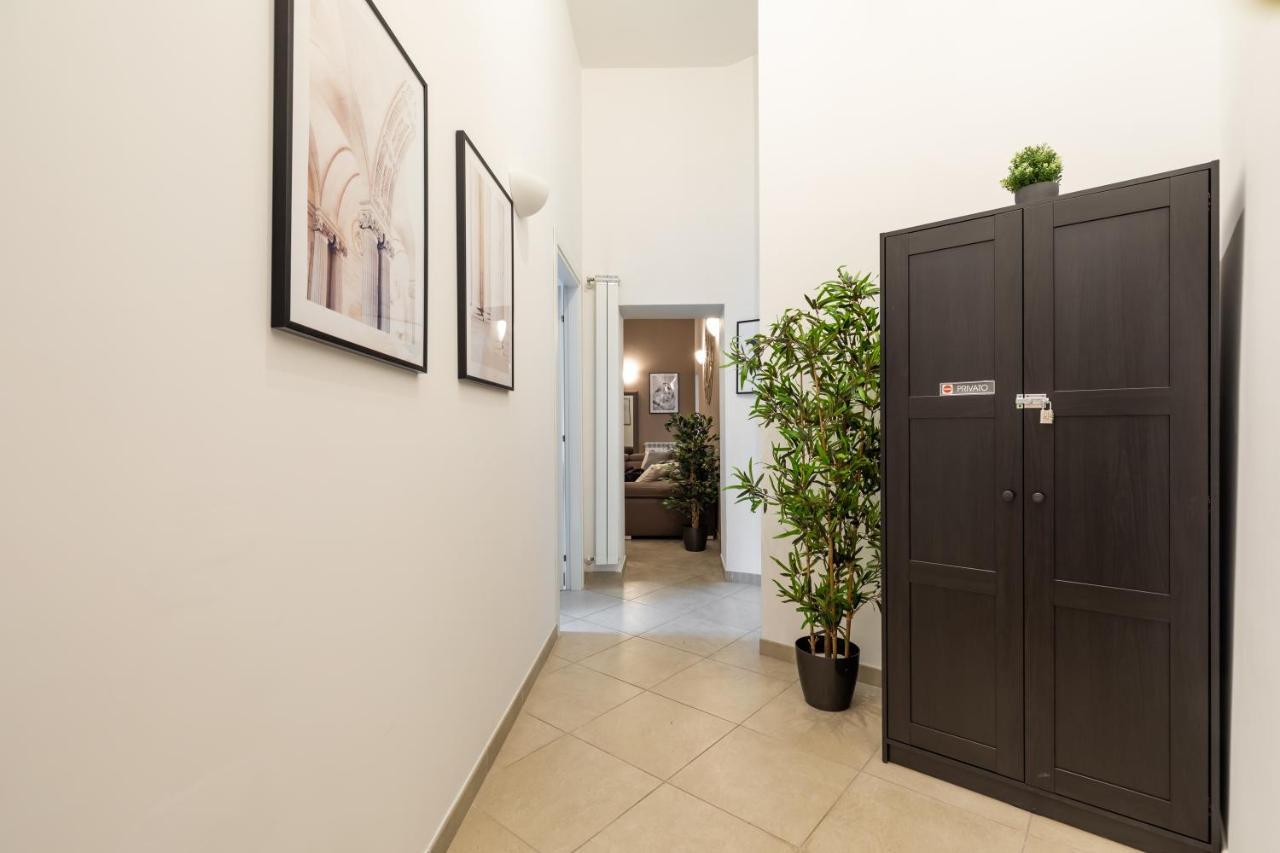 Residenza Piazza Di Spagna Rzym Zewnętrze zdjęcie