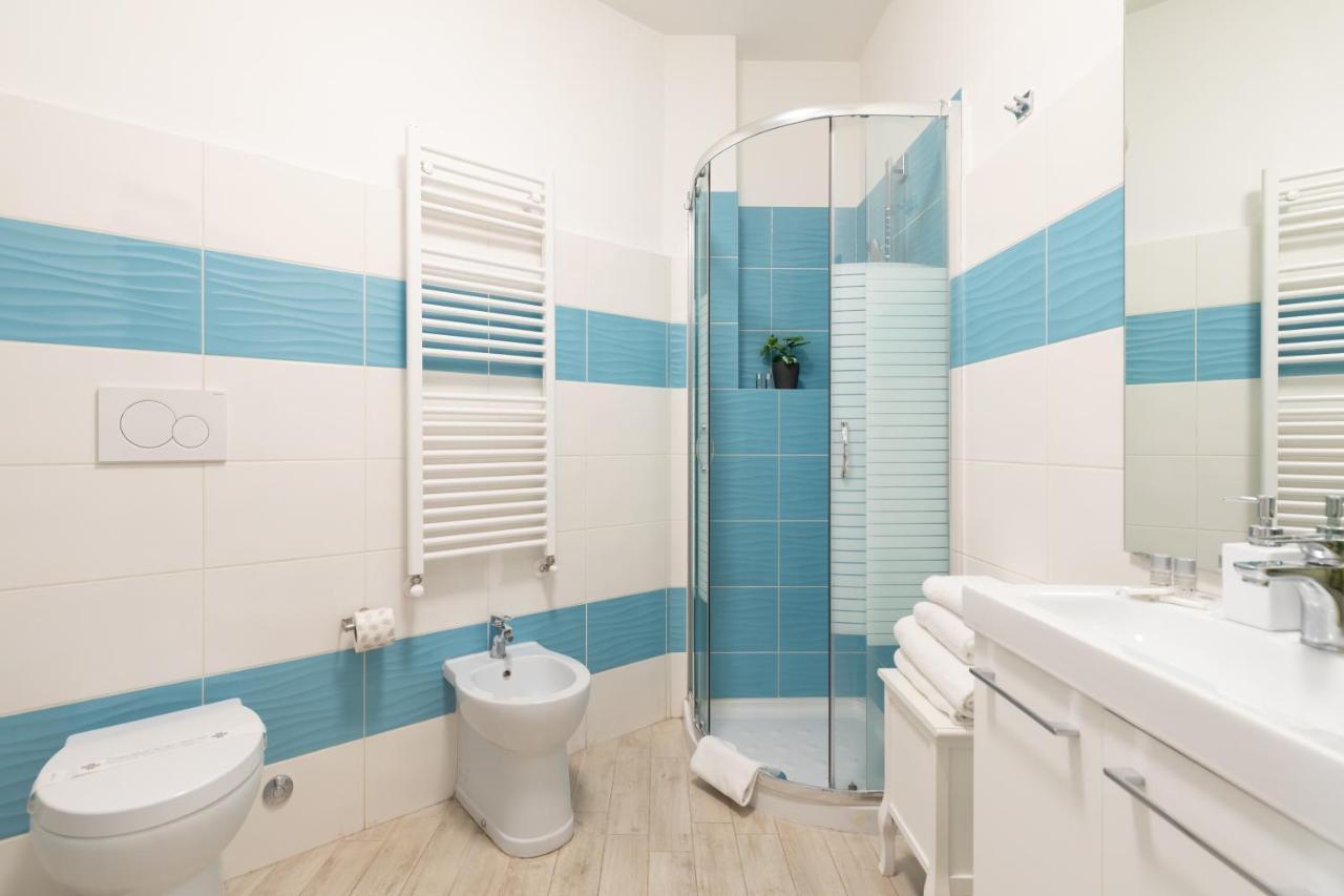 Residenza Piazza Di Spagna Rzym Zewnętrze zdjęcie