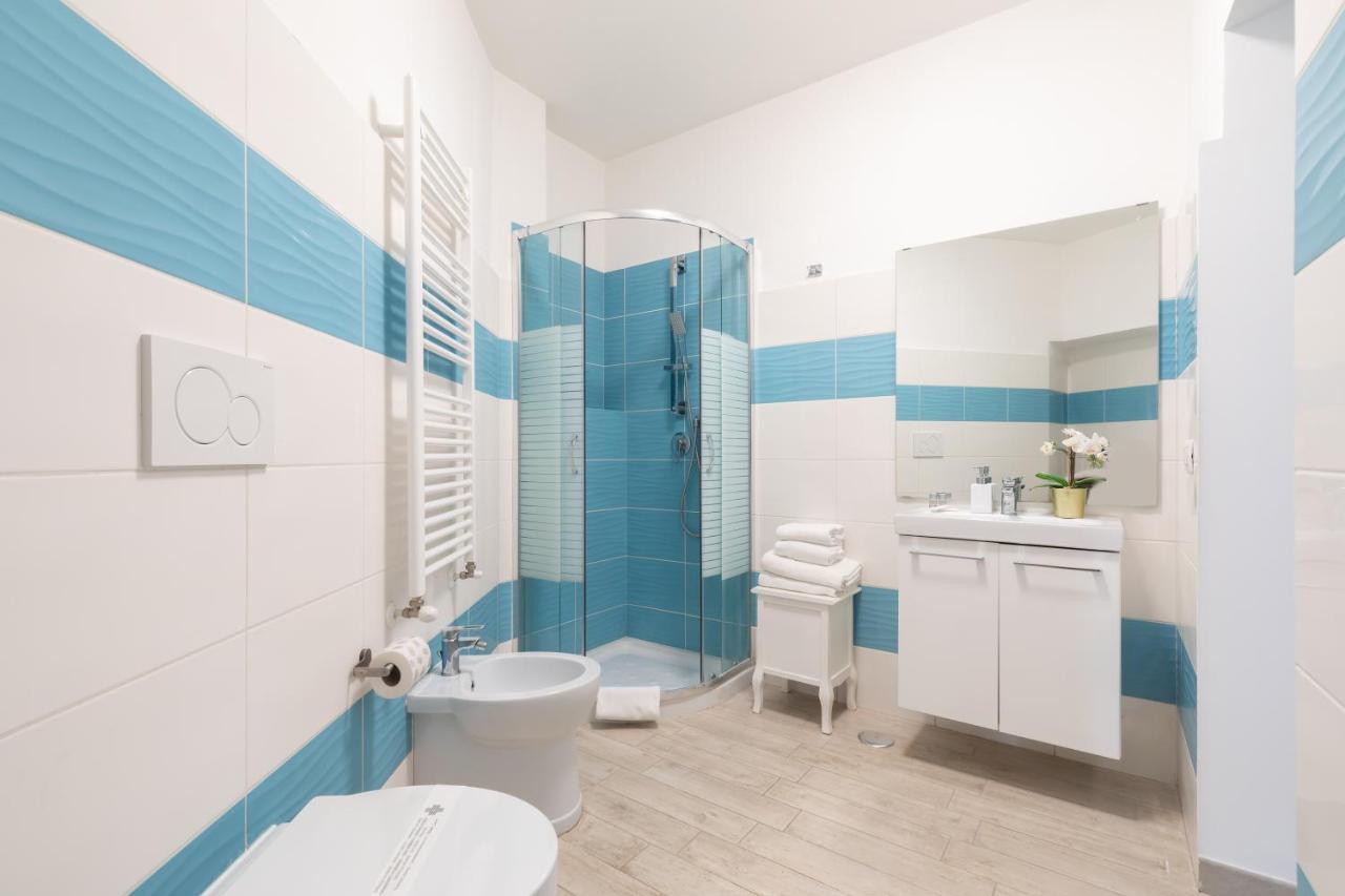 Residenza Piazza Di Spagna Rzym Zewnętrze zdjęcie