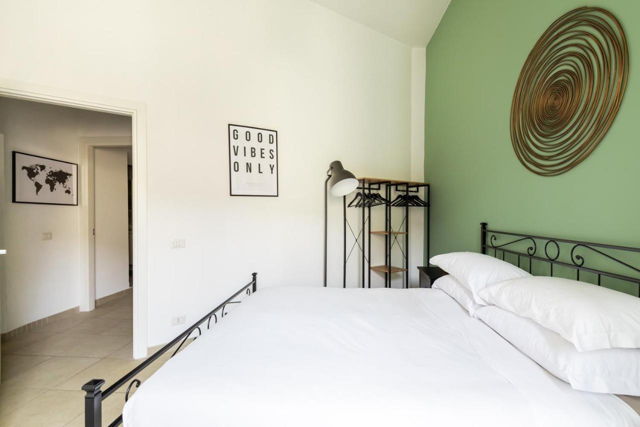 Residenza Piazza Di Spagna Rzym Zewnętrze zdjęcie